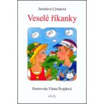 Veselé říkanky - Jaroslava Cýrusová – Hledejceny.cz