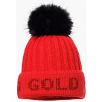 Goldbergh Hodd Beanie Flame – Hledejceny.cz