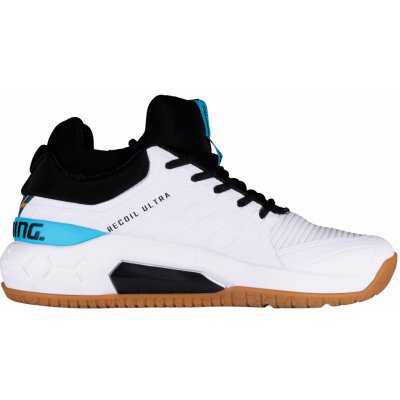 SALMING Recoil Ultra Mid Men White – Zbozi.Blesk.cz