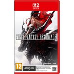 Final Fantasy Resonance – Sleviste.cz