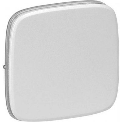 Legrand Valena Life Allure bílá 755360 1 ks – Hledejceny.cz