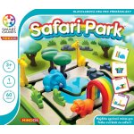 Mindok Smart Games Safari park – Hledejceny.cz