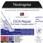 Neutrogena CICA maska na chodidla 20 g – Hledejceny.cz