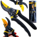 Geko 210 mm 65Mn AntiSlip – Hledejceny.cz