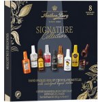 Anthon Berg liquers 125 g – Hledejceny.cz