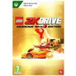 LEGO Drive (Awesome Rivals Edition) – Zboží Mobilmania