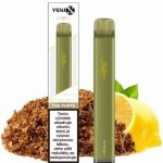 Venix Citrine-T 16 mg 600 potáhnutí 1 ks – Zboží Mobilmania