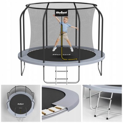 Rebel 350 cm + ochraná síť – Zboží Dáma