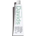 Davids Sensitive+Whitening nano-hydroxyapatite premium toothpaste Peppermint 50 g – Hledejceny.cz