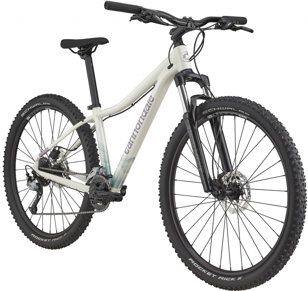 Cannondale Trail 7 dámské 2024