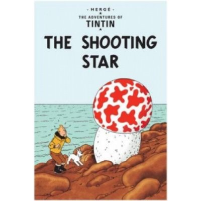 The Shooting Star – Zboží Mobilmania