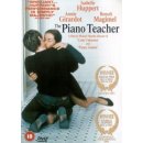 The Piano Teacher DVD