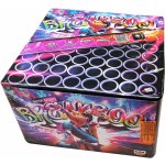 Kompakt 64 ran 20 mm Breakboo – Zbozi.Blesk.cz