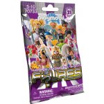 Playmobil 70733 Figurka v sáčku holky, série 21 – Zboží Dáma