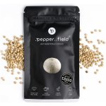 Pepper Field Kampotský Pepř bílý doypack 50 g – Zboží Dáma