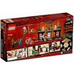 LEGO® NINJAGO® 71735 Turnaj živlů – Zboží Živě