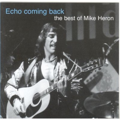 Heron, Mike - Best Of – Zbozi.Blesk.cz