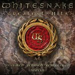 Whitesnake - Greatest Hits CD – Hledejceny.cz