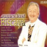 Last James - Biscaya CD – Hledejceny.cz