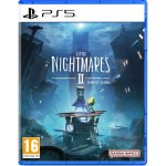 Little Nightmares 2 (Enhanced Edition) – Zboží Dáma