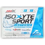 Amix Isolyte Sport Isotonic ESD Powder 30 g – Zbozi.Blesk.cz