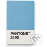 Pantone Pouzdro na vizitky dárkové balení - Blue 2150 – Zboží Živě