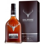 The Dalmore Sherry Cask Select 12y 43% 0,7 l (karton) – Sleviste.cz
