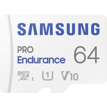 Samsung microSDXC 64 GB MB-MJ64KA/EU