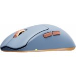 Cherry XTRFY M68 Wireless CX-M68W-BLUE – Zboží Živě