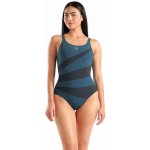 Arena dámské plavky Shapewear Isabella Wing Back – Zboží Dáma