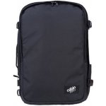 Cabin Zero Classic Pro Absolute Black 42 l – Zboží Mobilmania