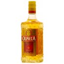 Tequila Olmeca Gold 38% 0,7 l (holá láhev)