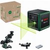Měřicí laser Bosch Quigo Green 2.gen 0603663CZ0