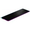 Podložky pod myš SteelSeries QcK Prism Cloth XL 90x30 cm (S63826) černá