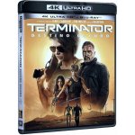 Terminátor: Temný osud 4K BD – Zboží Mobilmania