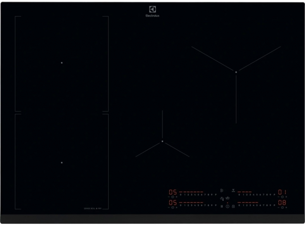 Electrolux EIS77453
