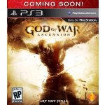 God of War: Ascension – Hledejceny.cz