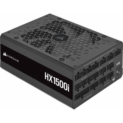 Corsair HXi Series HX1500i 1500W CP-9020261-EU – Zboží Mobilmania