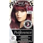 L'Oréal Préférence Vivid Colors 5.260 Ipanema 150 ml – Sleviste.cz