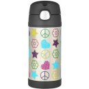 Thermos FUNtainer Peace 0,355 l