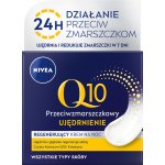 Nivea Q10 Power denní pleťový krém SPF15 50 ml + noční pleťový krém 50 ml pro ženy dárková sada – Sleviste.cz