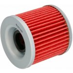 Hiflofiltro Olejový filtr HF125 – Sleviste.cz