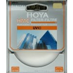 Hoya UV HMC 52mm – Zboží Živě
