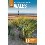 Rough Guide průvodce Wales 10.edice anglicky – Hledejceny.cz