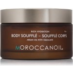 Moroccanoil Body Fragrance Originale vyživující tělové suflé 200 ml – Zboží Dáma