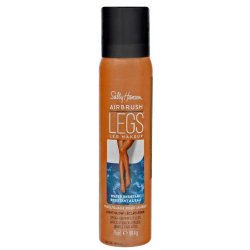 Sally Hansen Tónovací spray na nohy (Airbrush Legs) Light Glow 75 ml