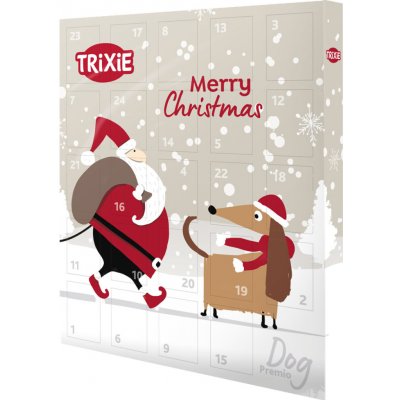 Trixie Adventní kalendář Premio – Zboží Dáma