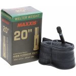 Maxxis AV – Sleviste.cz