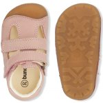 Bundgaard Summer Sandal Old Rose – Zbozi.Blesk.cz