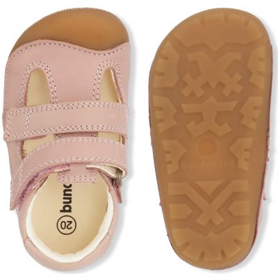 Bundgaard Summer Sandal Old Rose – Zboží Mobilmania